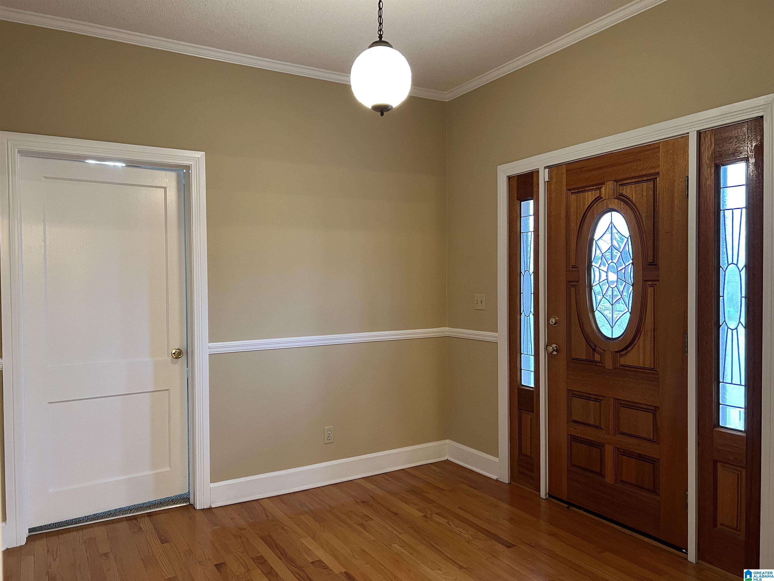 1650 ALLISON MILL ROAD