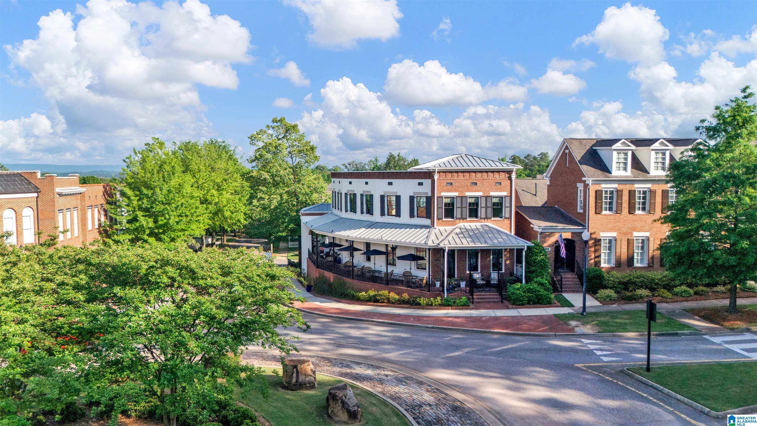 622 PRESERVE PARKWAY