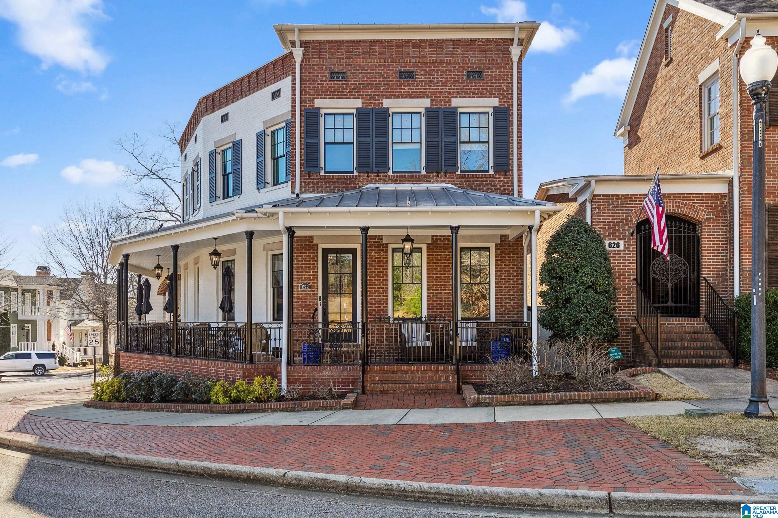 622 PRESERVE PARKWAY