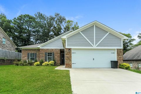 5414 CEDAR CREEK DRIVE BESSEMER AL 35022