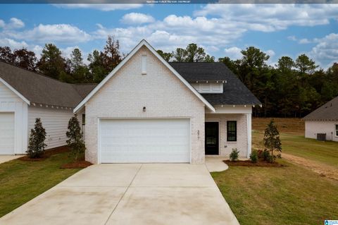 000377 SHILOH CREEK DRIVE CALERA AL 35040