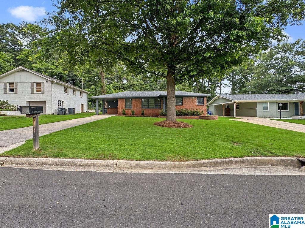 1308 LAURENCE STREET