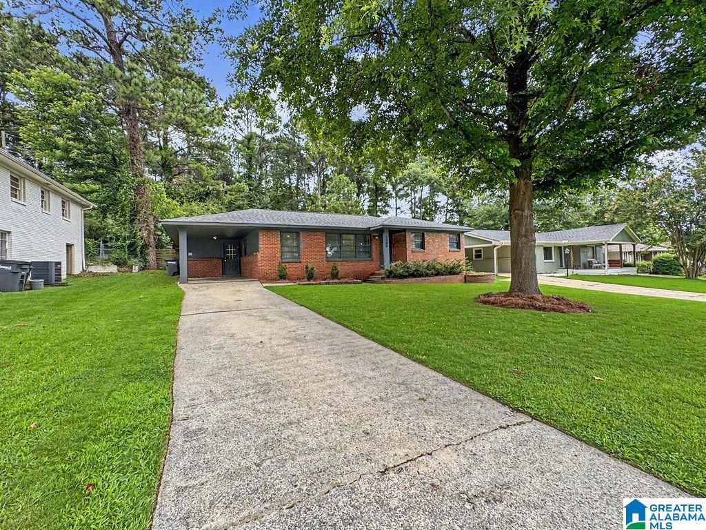 1308 LAURENCE STREET