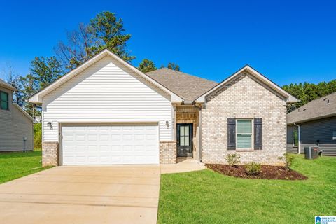 1400 BROOKHAVEN DRIVE ODENVILLE AL 35120