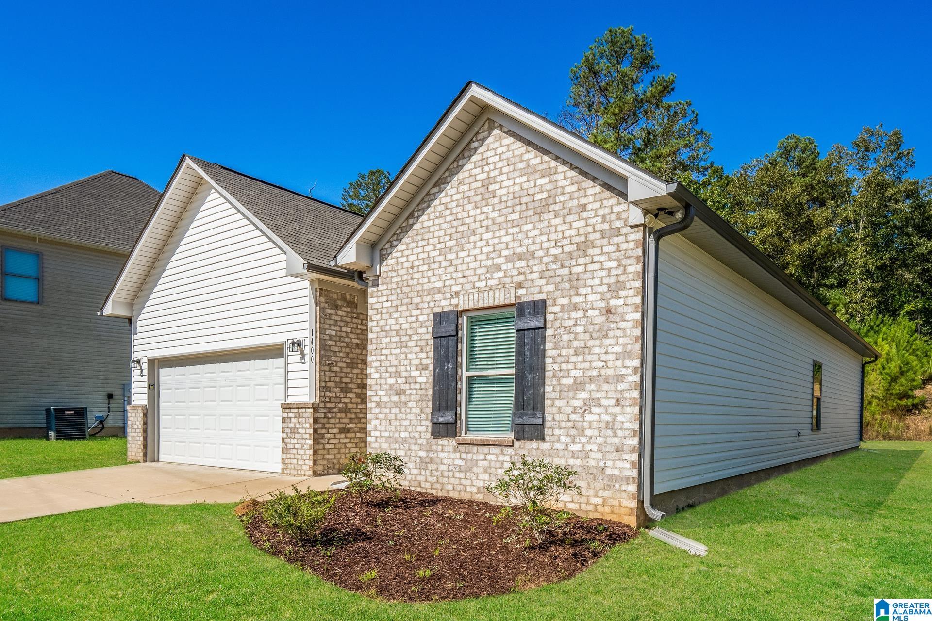 1400 BROOKHAVEN DRIVE