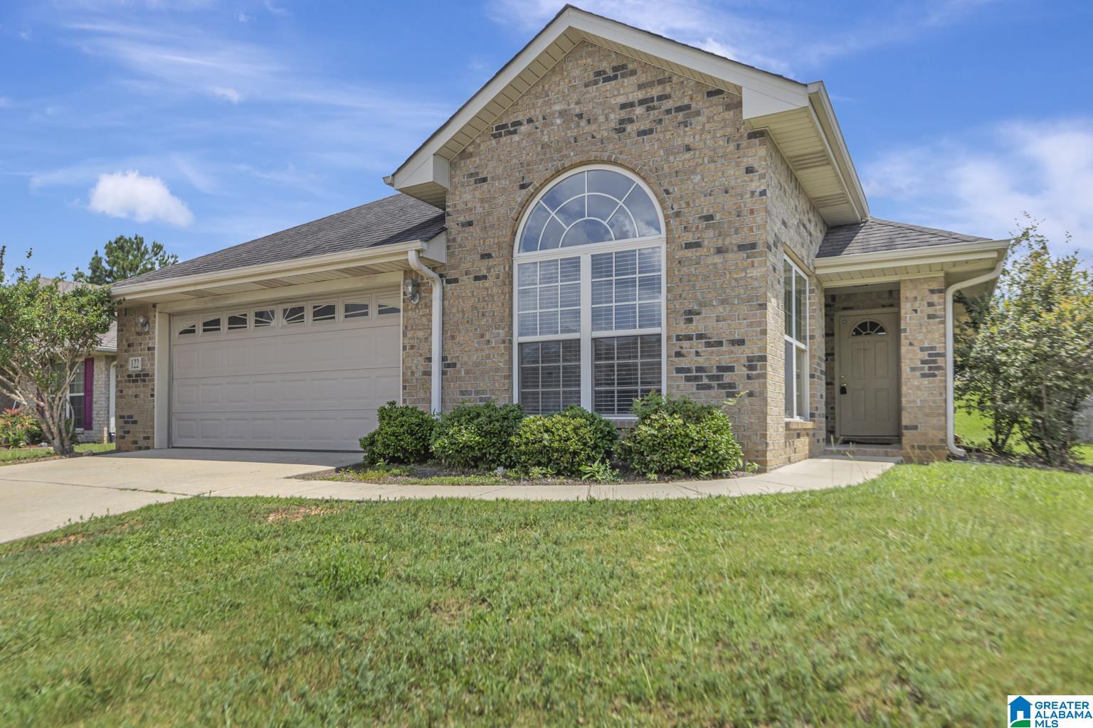 122 GRASONVILLE ROAD