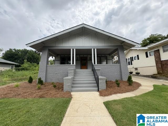Photo 1 of 1 — 1425 33RD STREET N, BIRMINGHAM, AL 35234