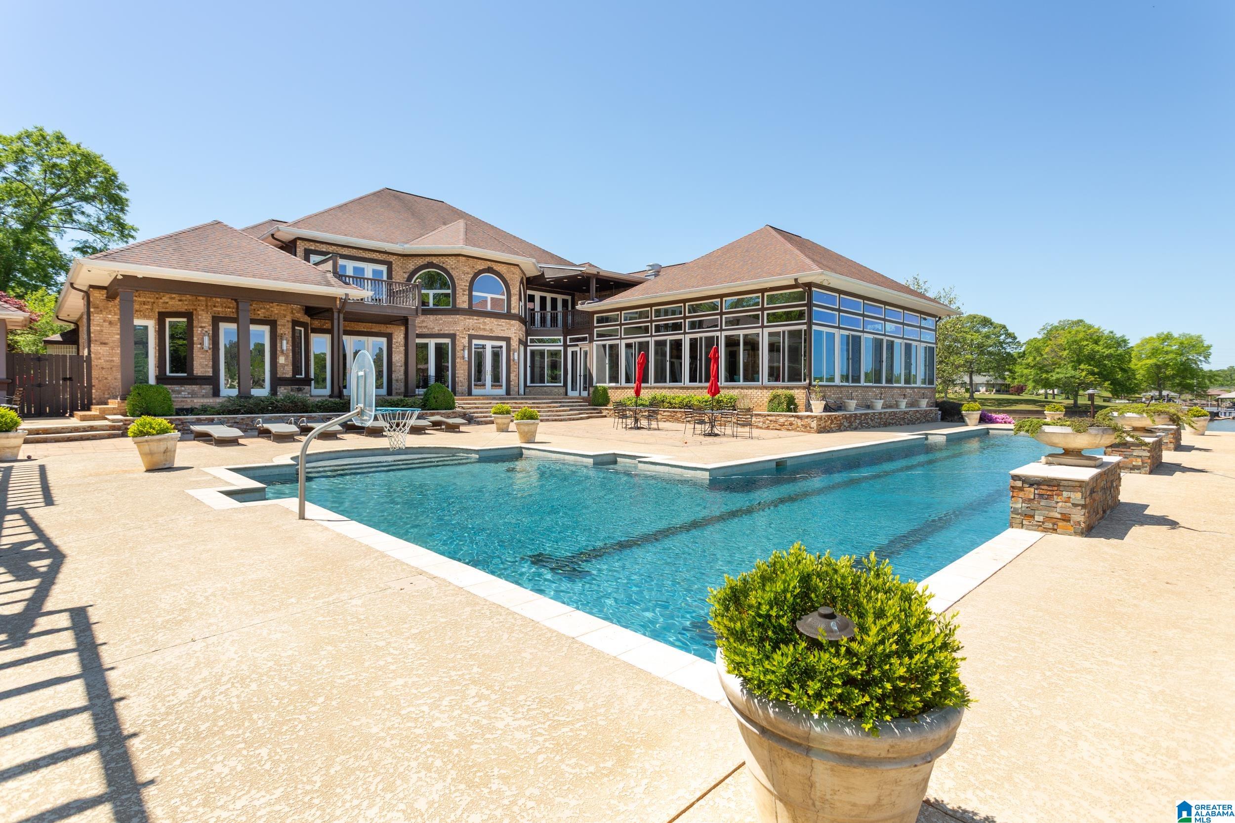 267 SHELTON SHORES DRIVE