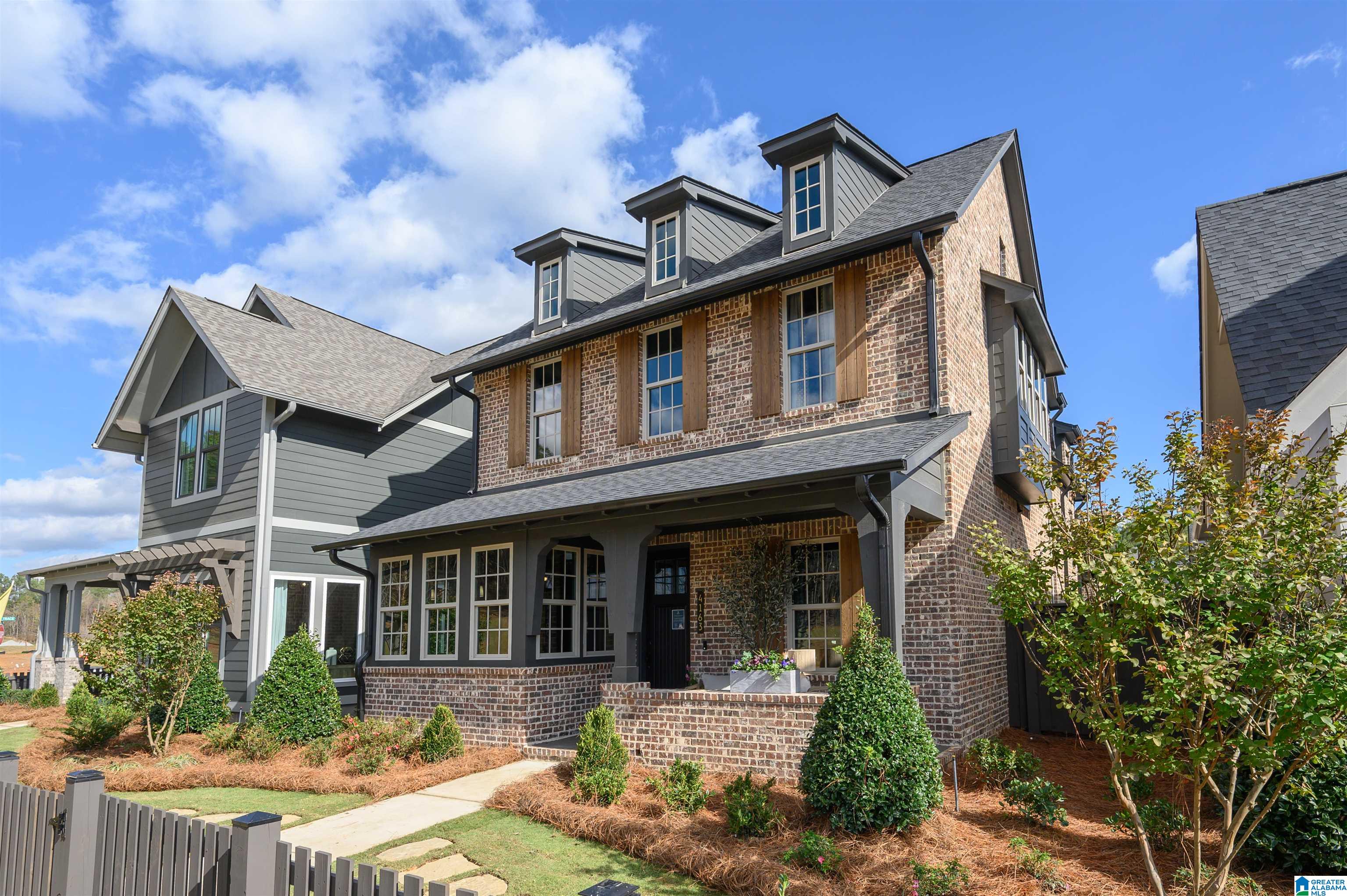 4163 ARNOLD LANE