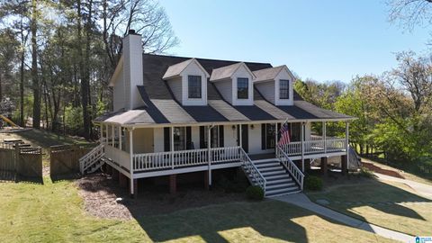 3047 SKYLARK CIRCLE HOOVER AL 35244