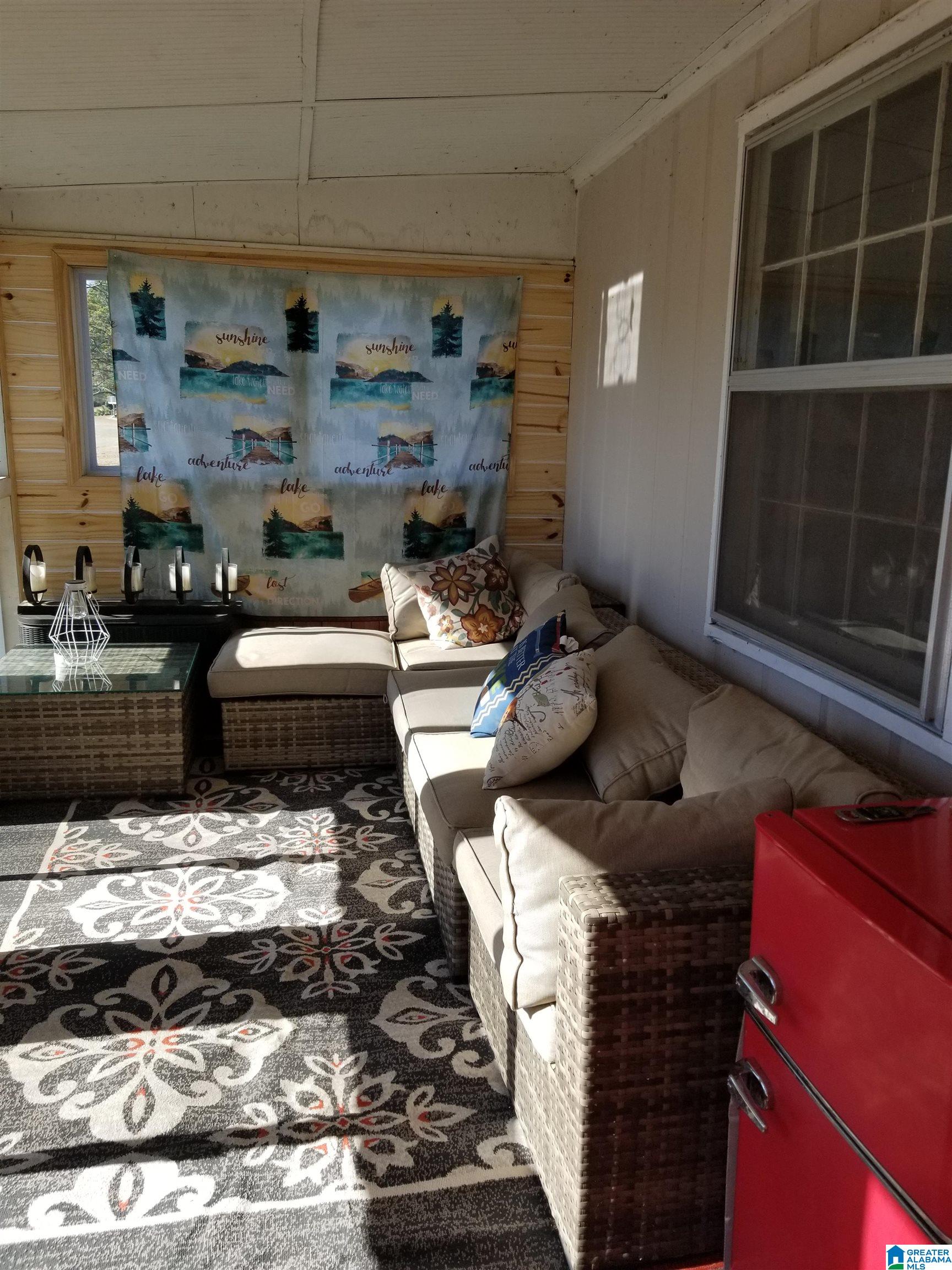 5400 RANCH MARINA ROAD