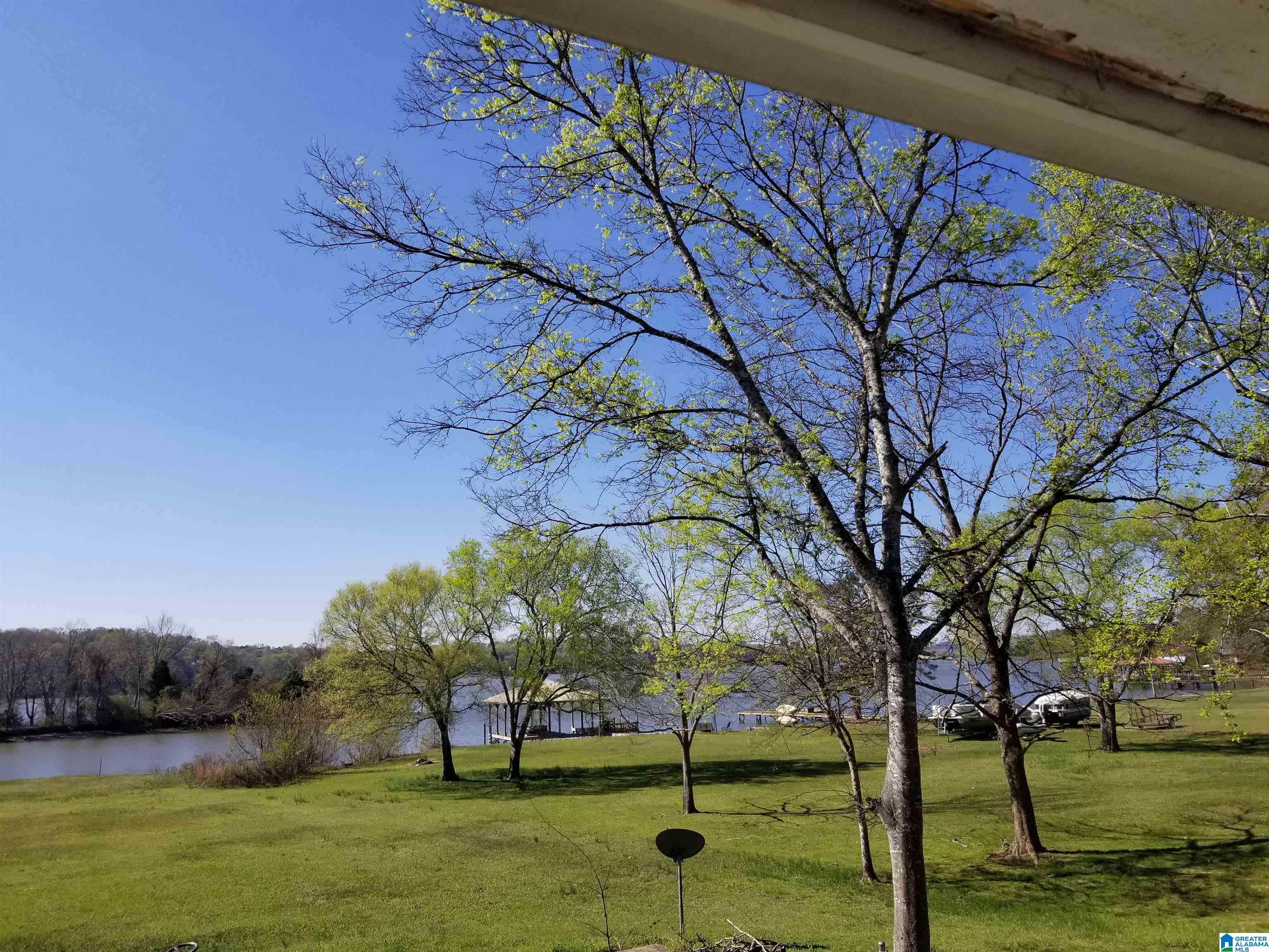 5400 RANCH MARINA ROAD