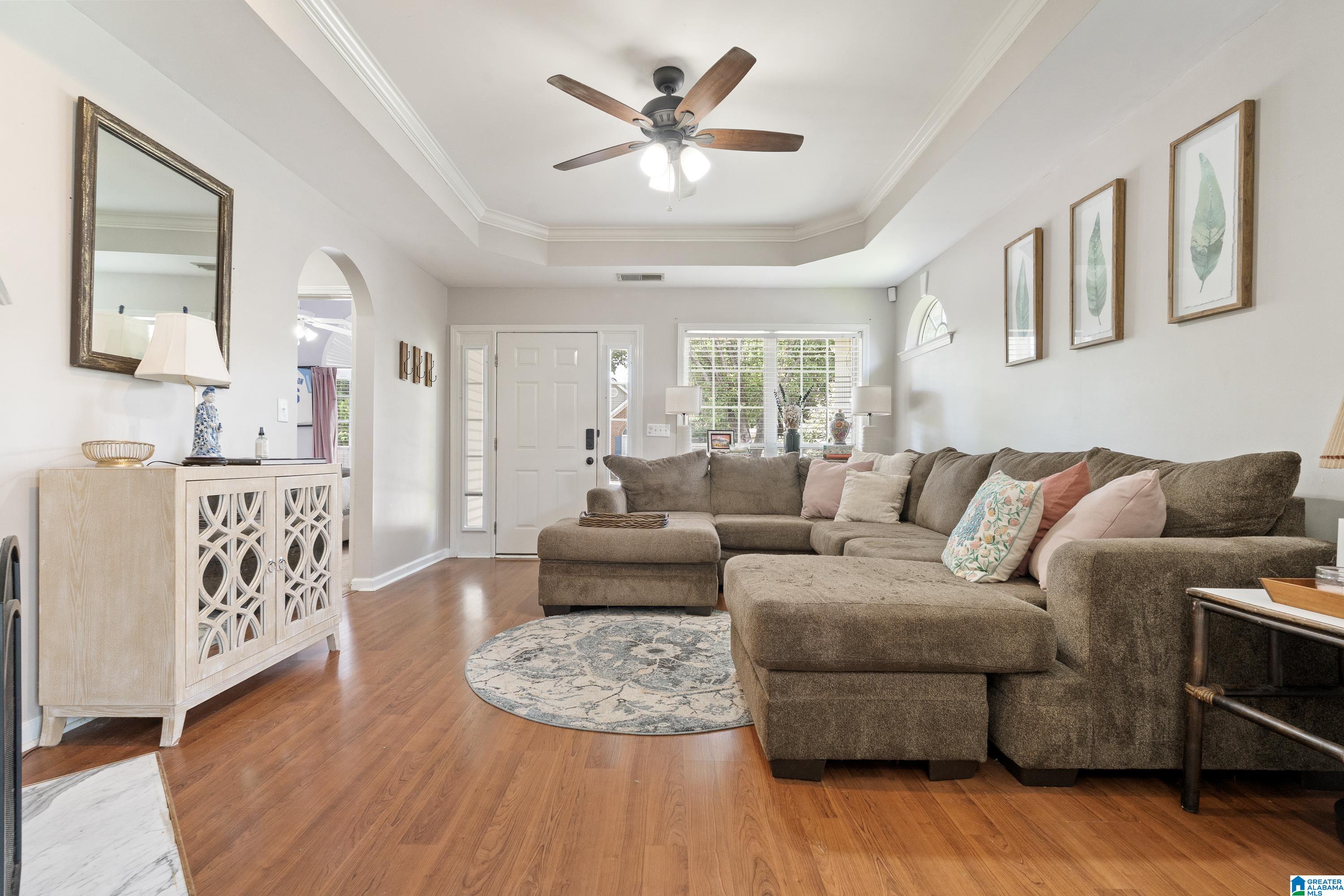319 HIDDEN CREEK TRAIL