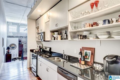 2412 2ND AVENUE N 11 BIRMINGHAM AL 35203