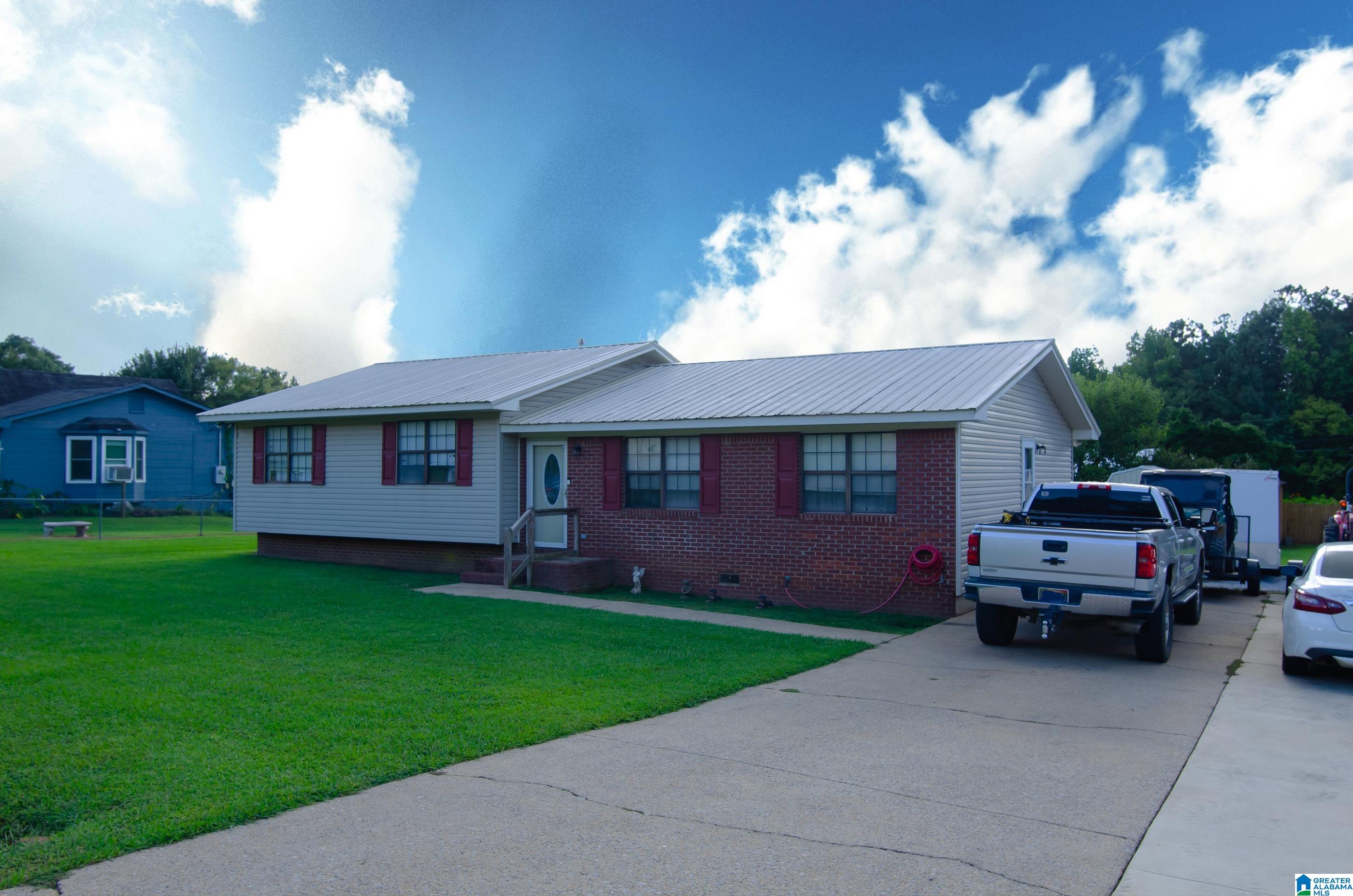 50 FAITH AVENUE