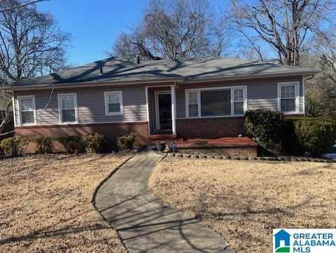 212 PARK PLACE PLEASANT GROVE AL 35127