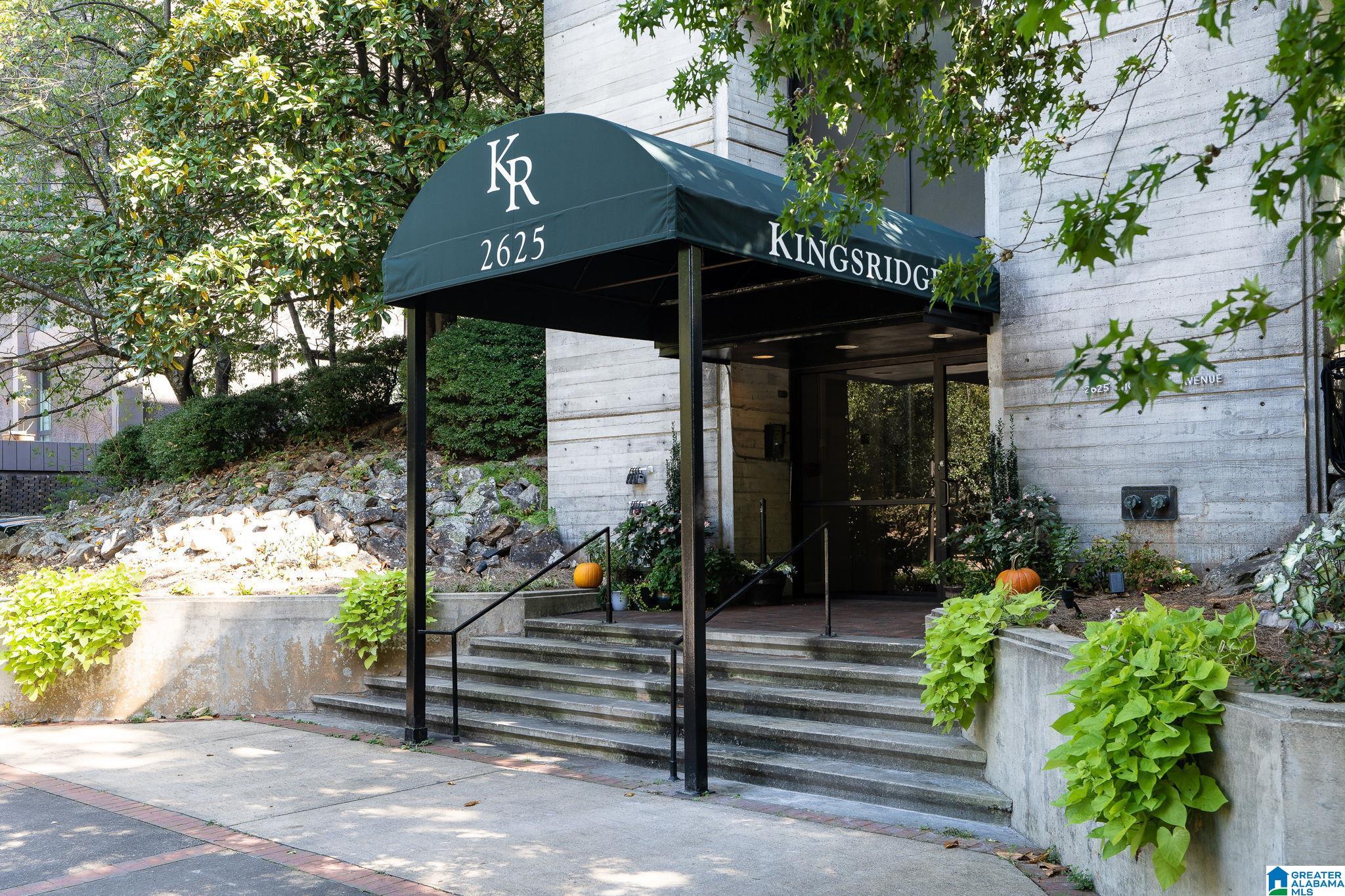 2625 HIGHLAND AVENUE S 411