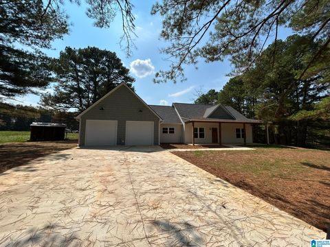 242 FROST ROAD SPRINGVILLE AL 35146