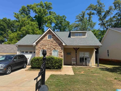128 STONECREEK PLACE CALERA AL 35040