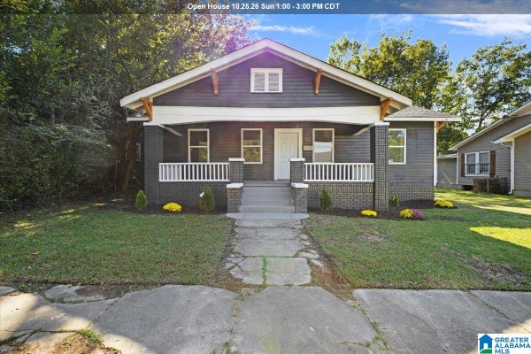 106 72ND ST S, BIRMINGHAM, AL 35206 - Image bb07f1c02ef68e4e13337dfb3a85e88d/3865424031