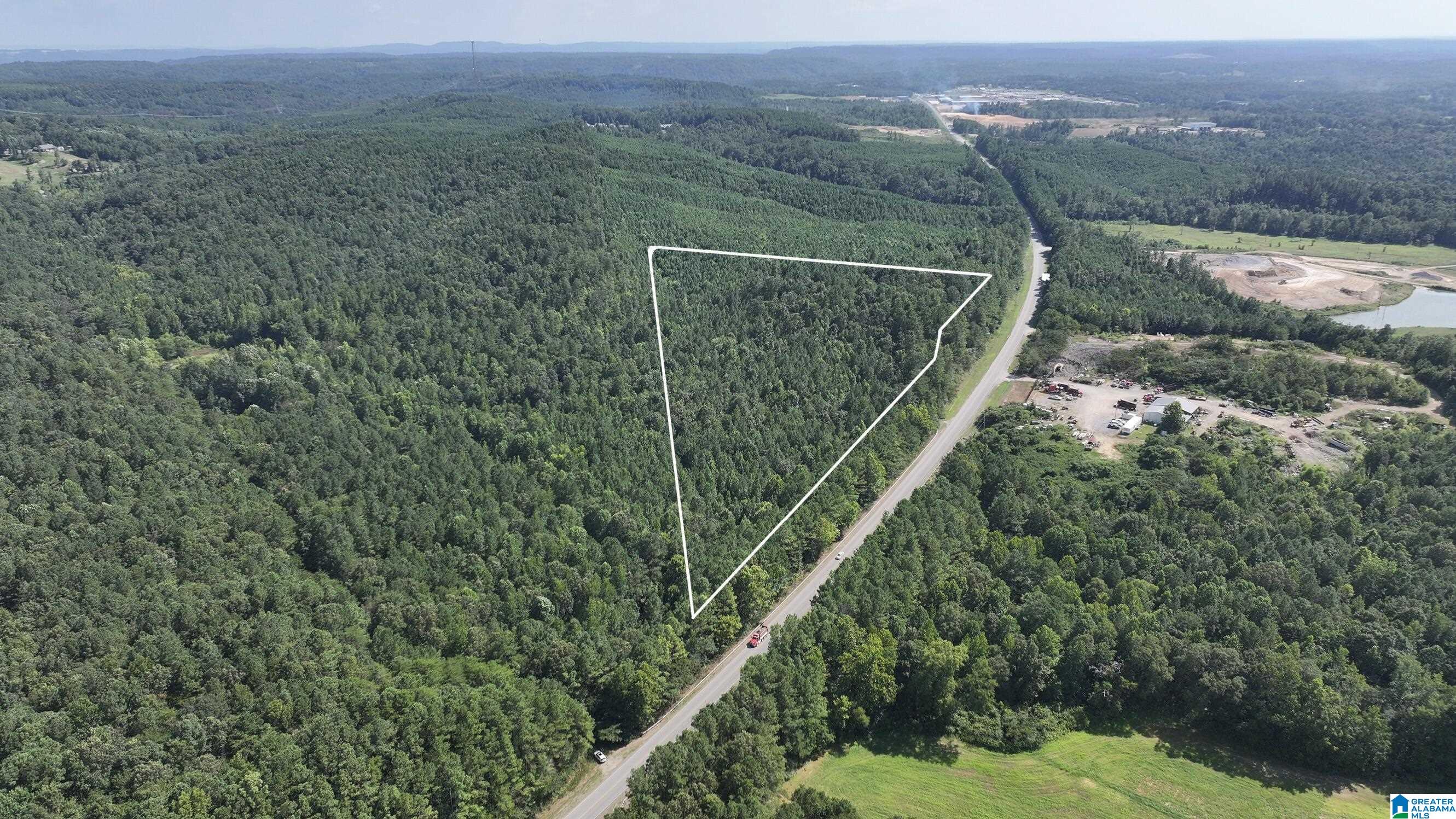 0 COUNTY ROAD 490 0