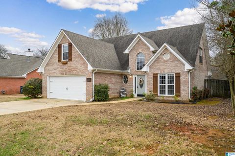 122 ROY COURT HELENA AL 35080