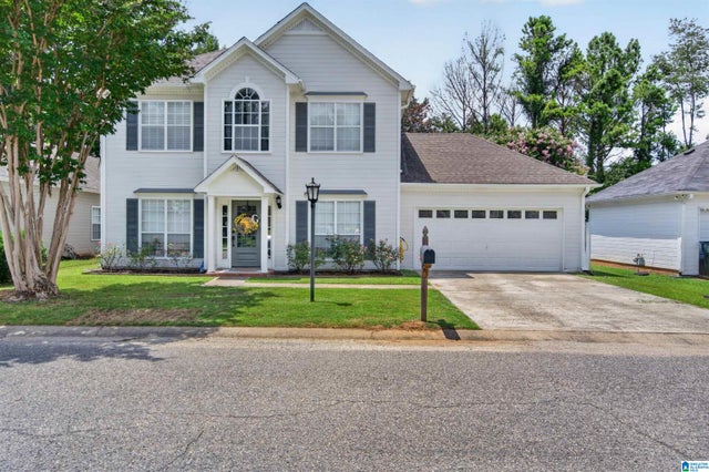 126 CRESTMONT LANE