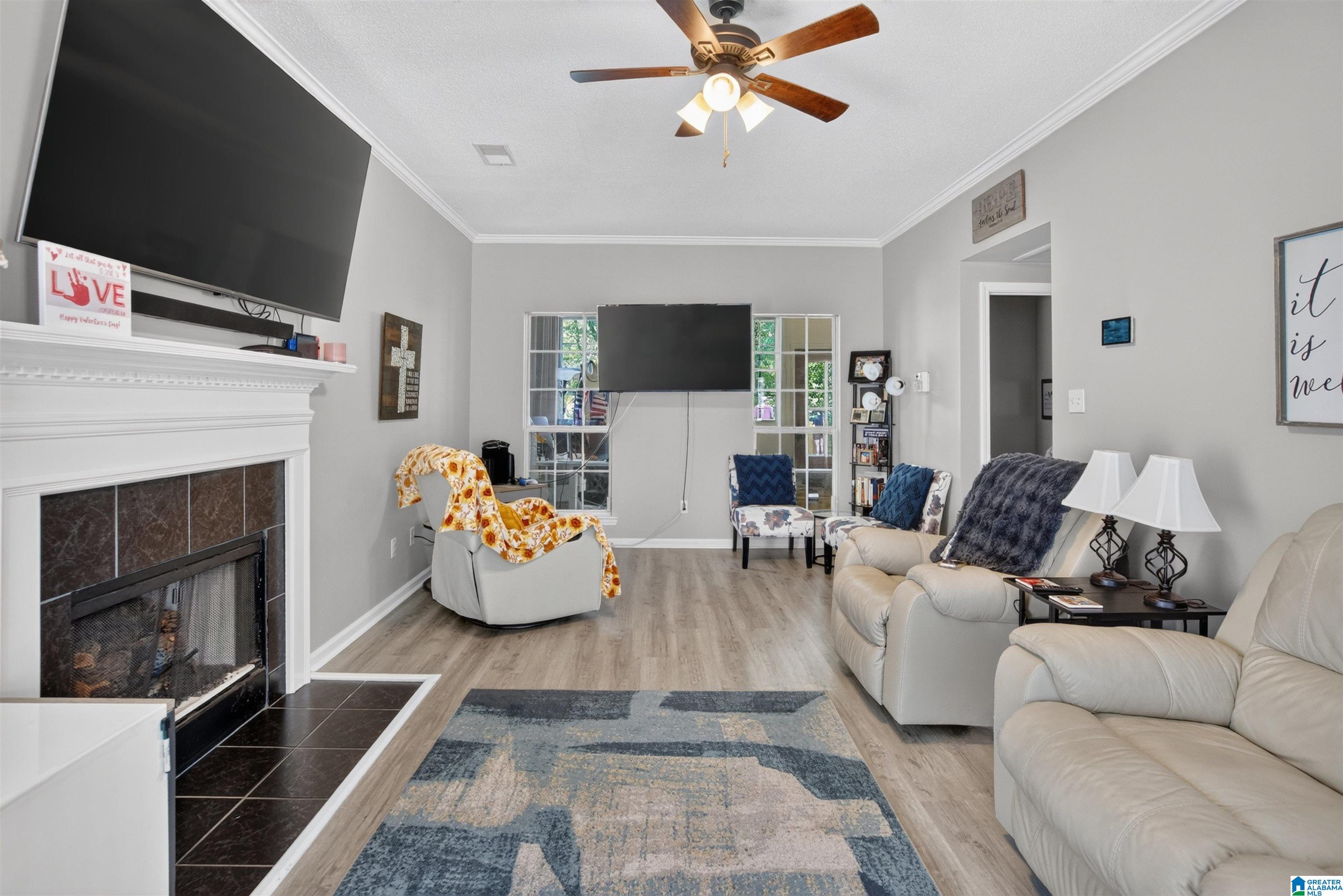 126 CRESTMONT LANE