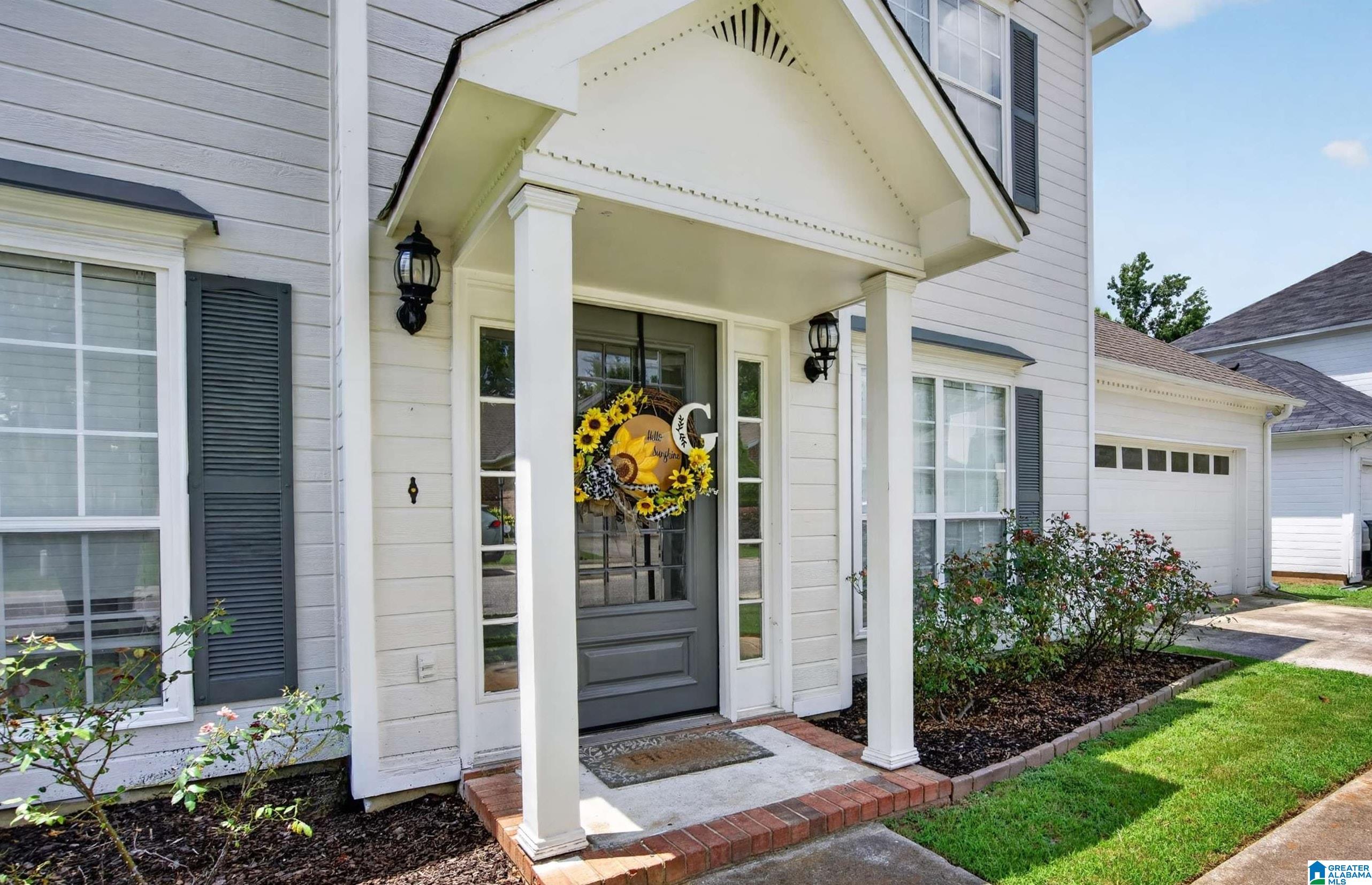 126 CRESTMONT LANE