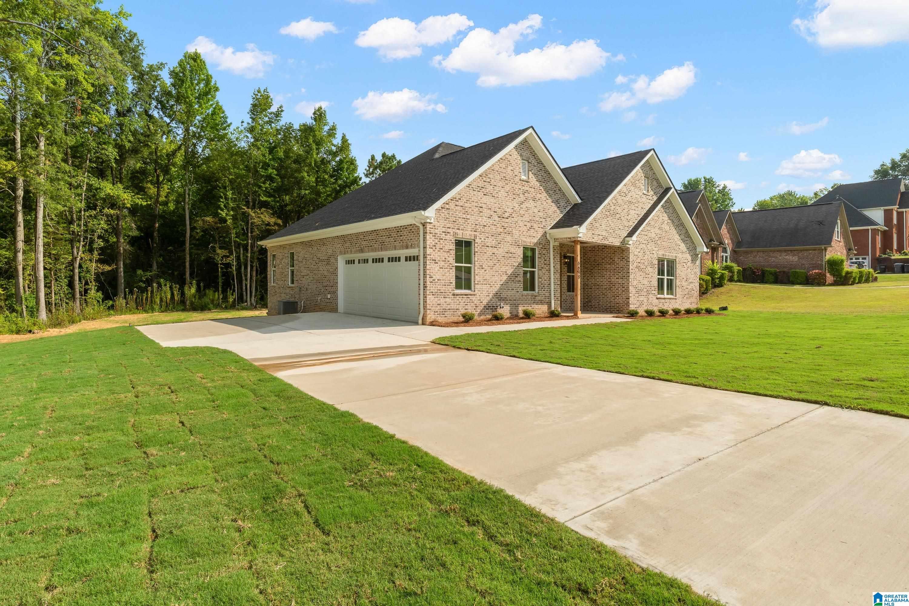 6698 CLAYTON COVE PARKWAY