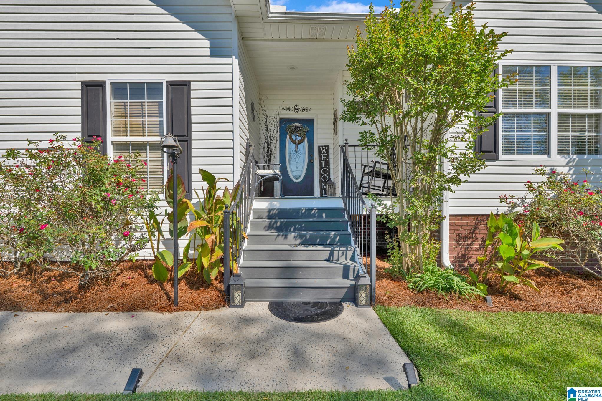 865 DEANS FERRY ROAD