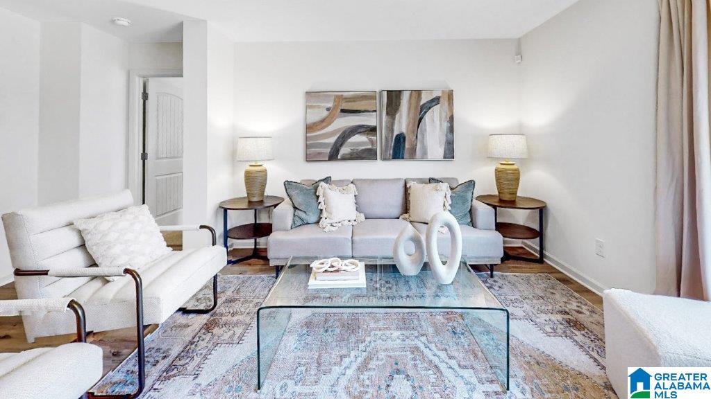 300 ASHLAND DRIVE SW