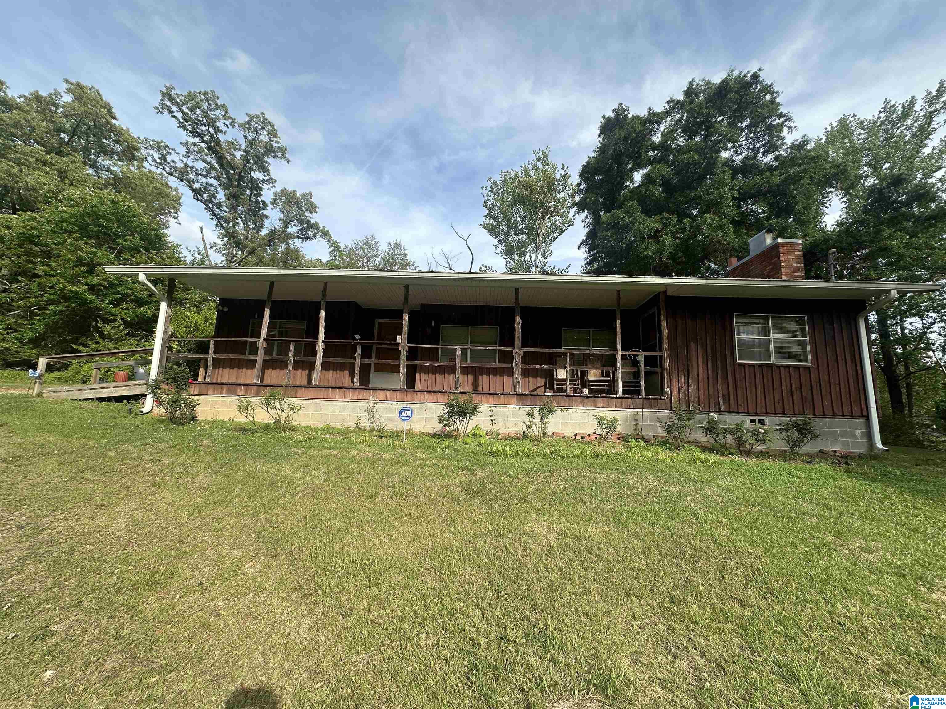 Photo 1 of 12 — 9451 OLD TENNESSEE PIKE ROAD, PINSON, AL 35126