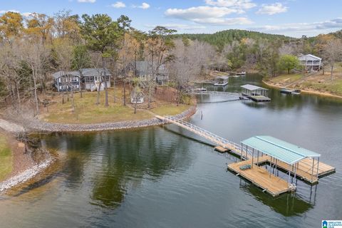 Photo of 389 County Road 286, CULLMAN, AL 35057 (MLS # 21448899)
