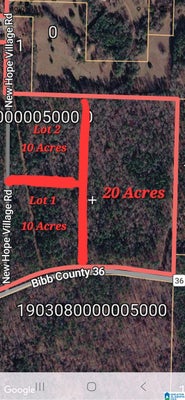 COUNTY RD 36, RANDOLPH, AL 36792 - Image bb4afb33c80aa9eaf148c03fe53a7828/2381669705