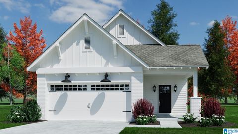 320 HUNTLEY RIDGE BEND PELHAM AL 35124