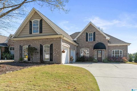 104 BELVEDERE DRIVE BIRMINGHAM AL 35242