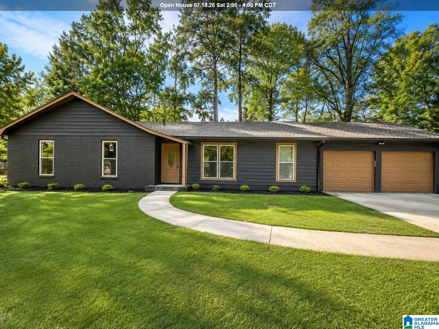 Photo 1 of 1 — 2224 DIANE DRIVE, BIRMINGHAM, AL 35235