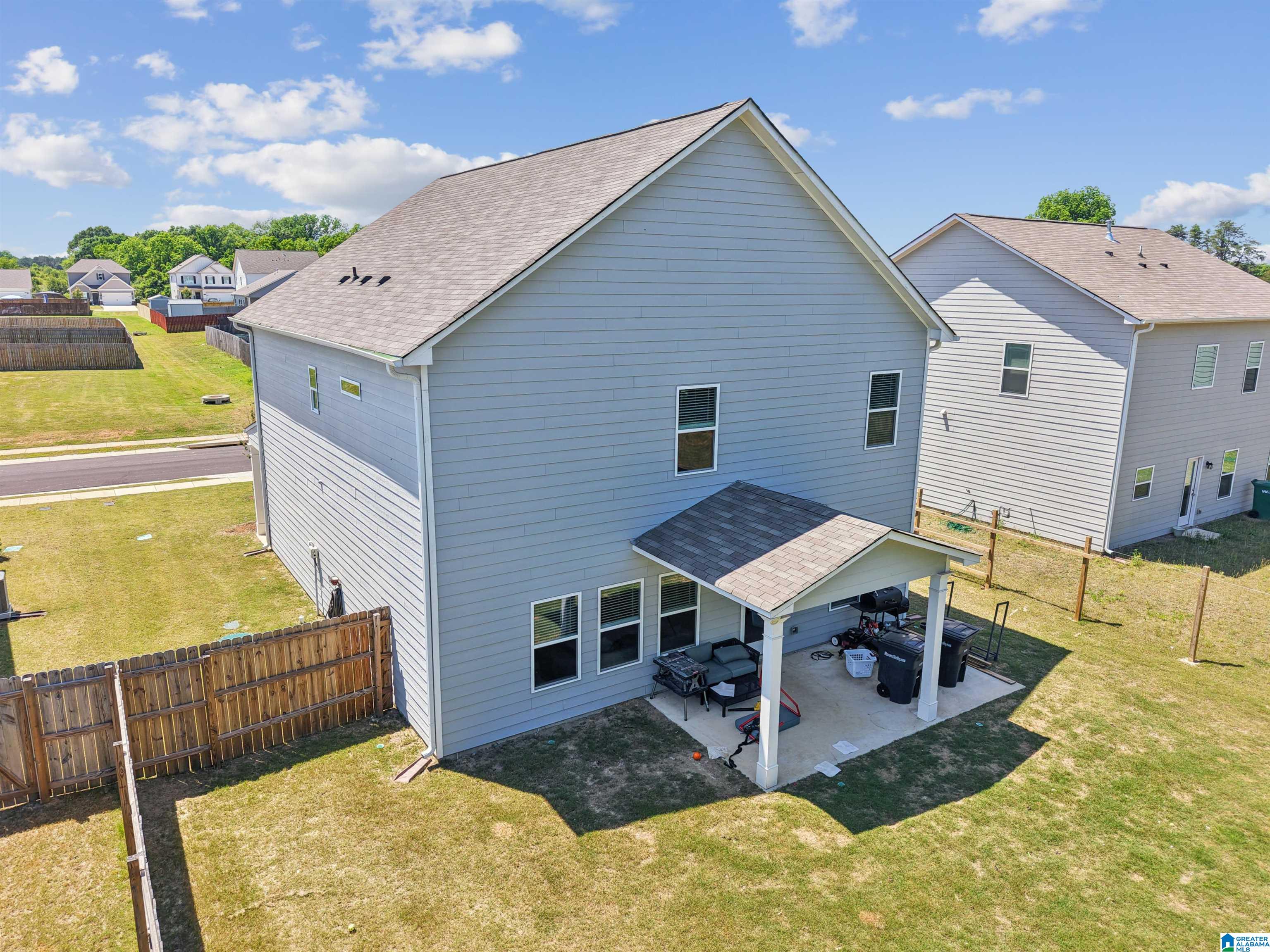 5043 PINTAIL DRIVE