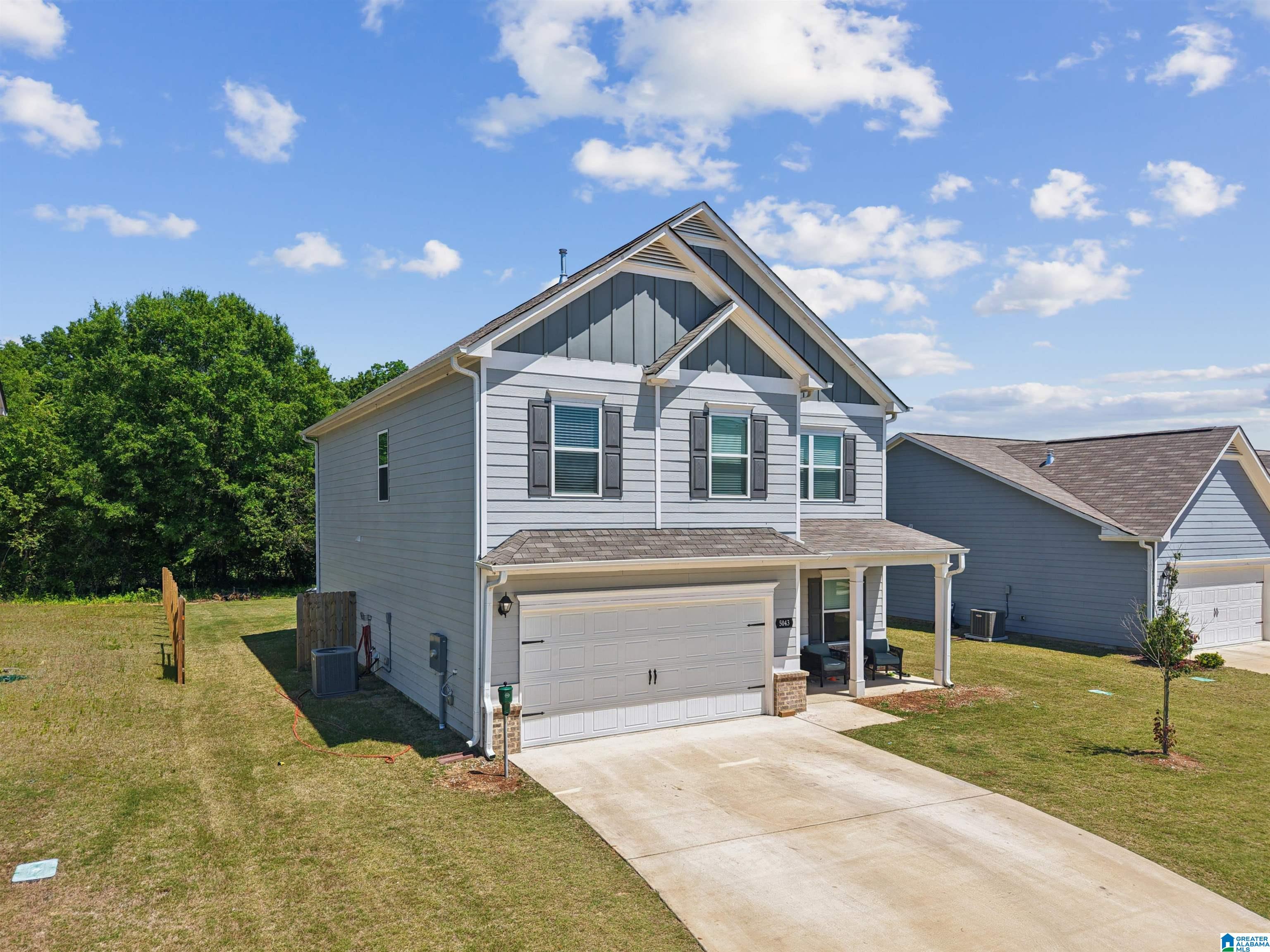 5043 PINTAIL DRIVE