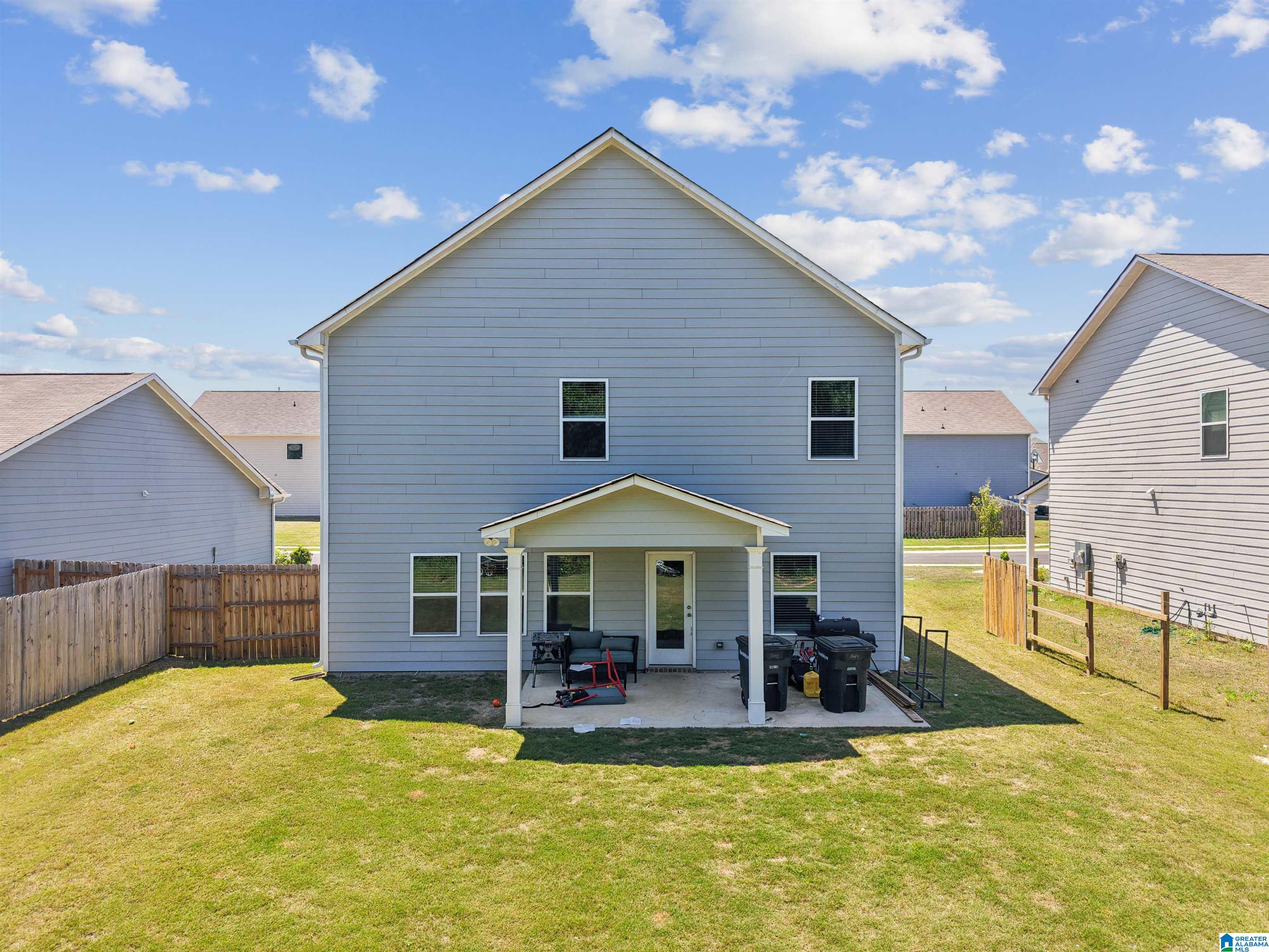 5043 PINTAIL DRIVE