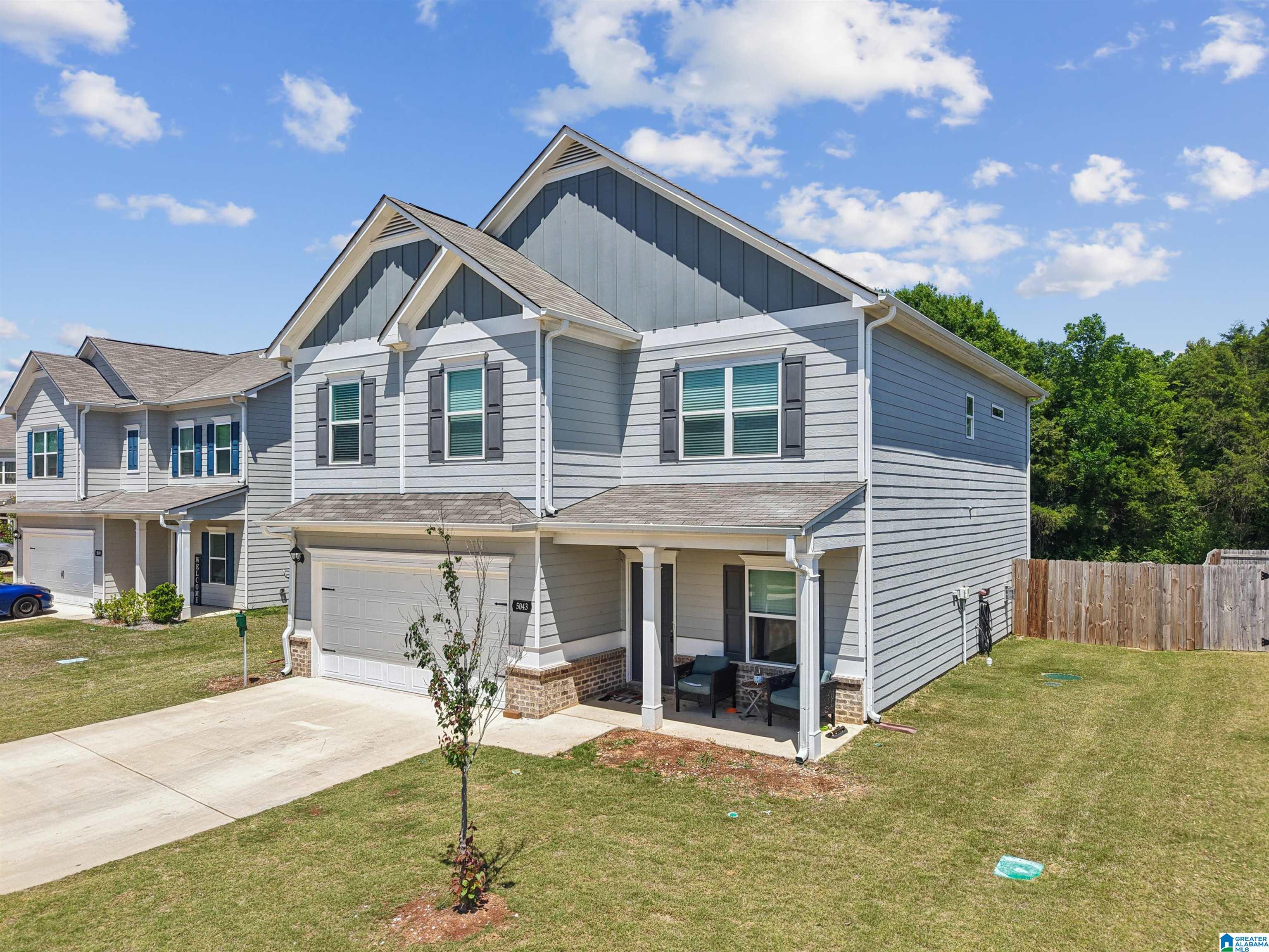 5043 PINTAIL DRIVE