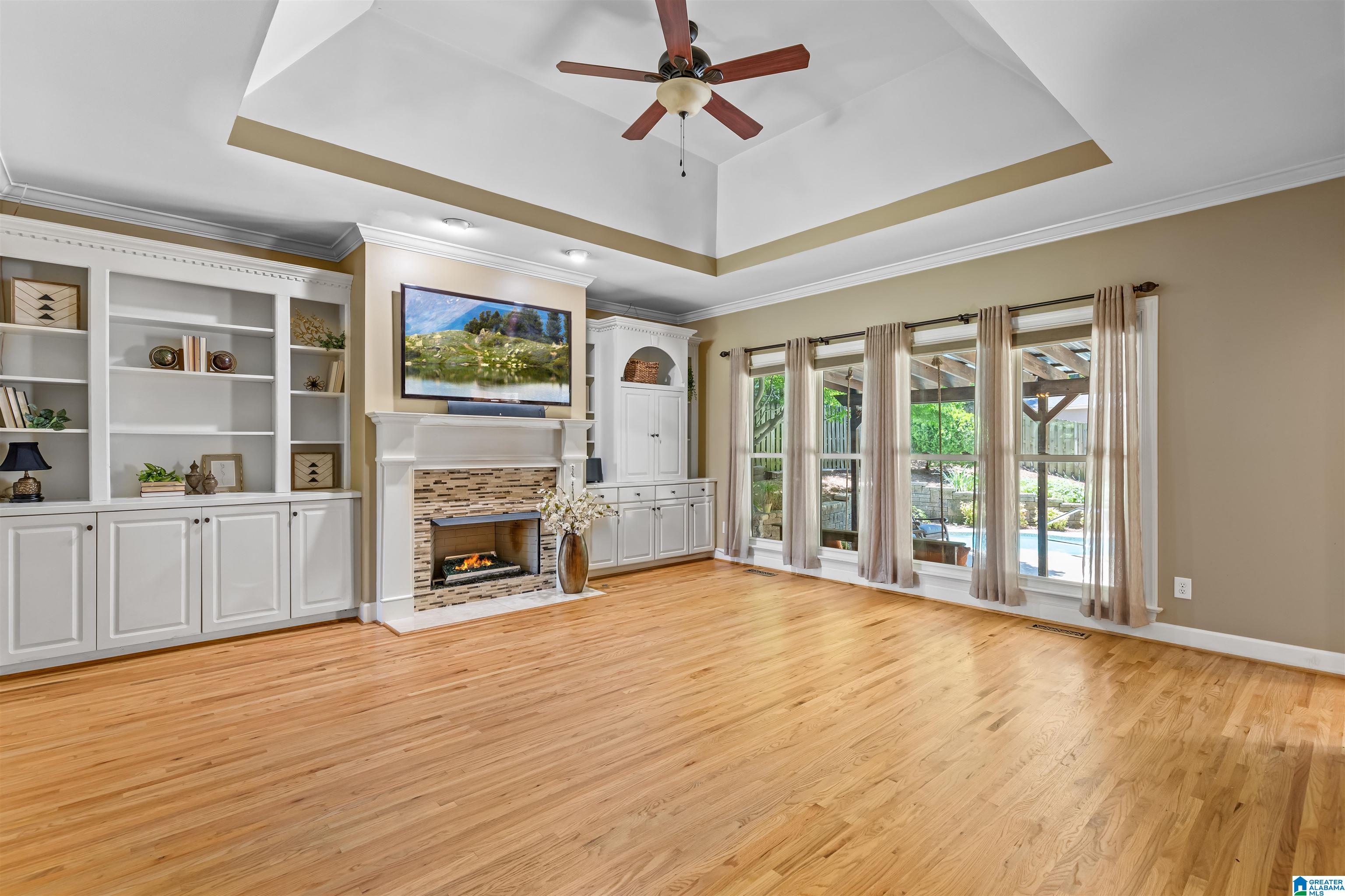 3400 DANNER CIRCLE