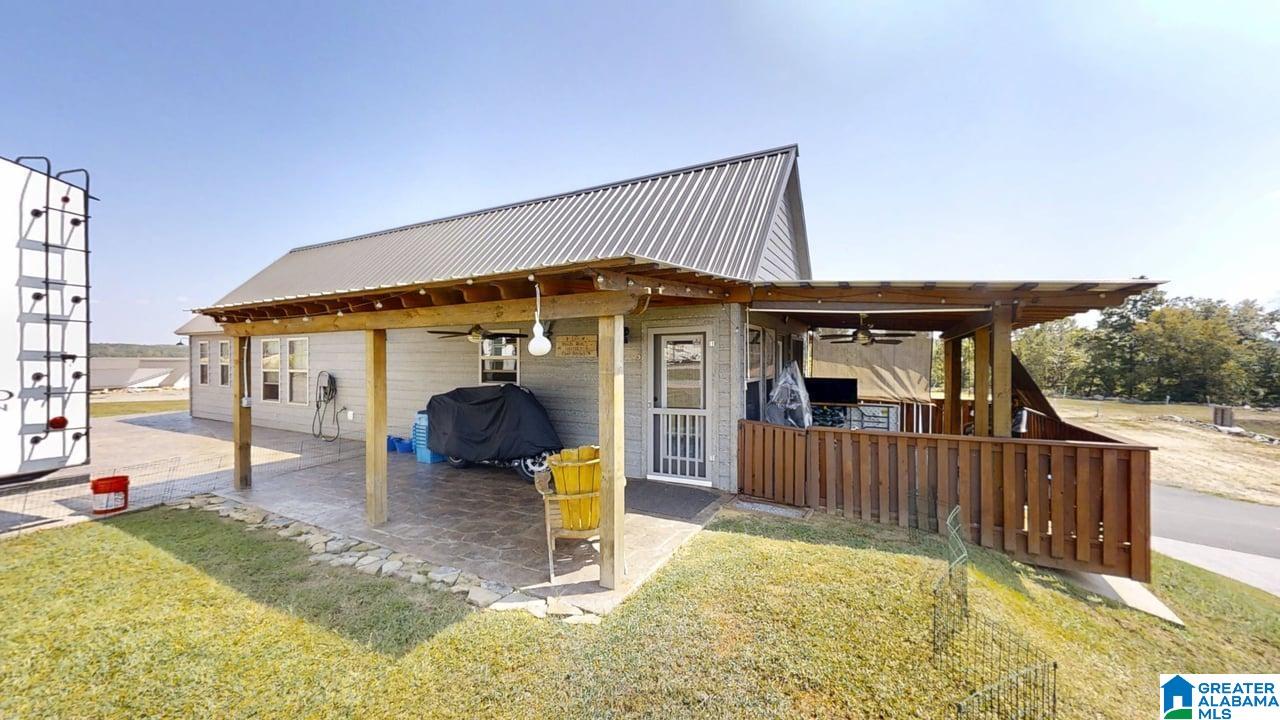 Photo 1 of 25 — 60 COUNTY ROAD 2036, CRANE HILL, AL 35053