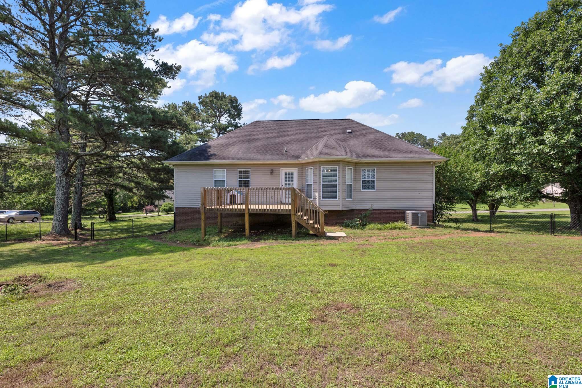 95 CEDAR TRAIL