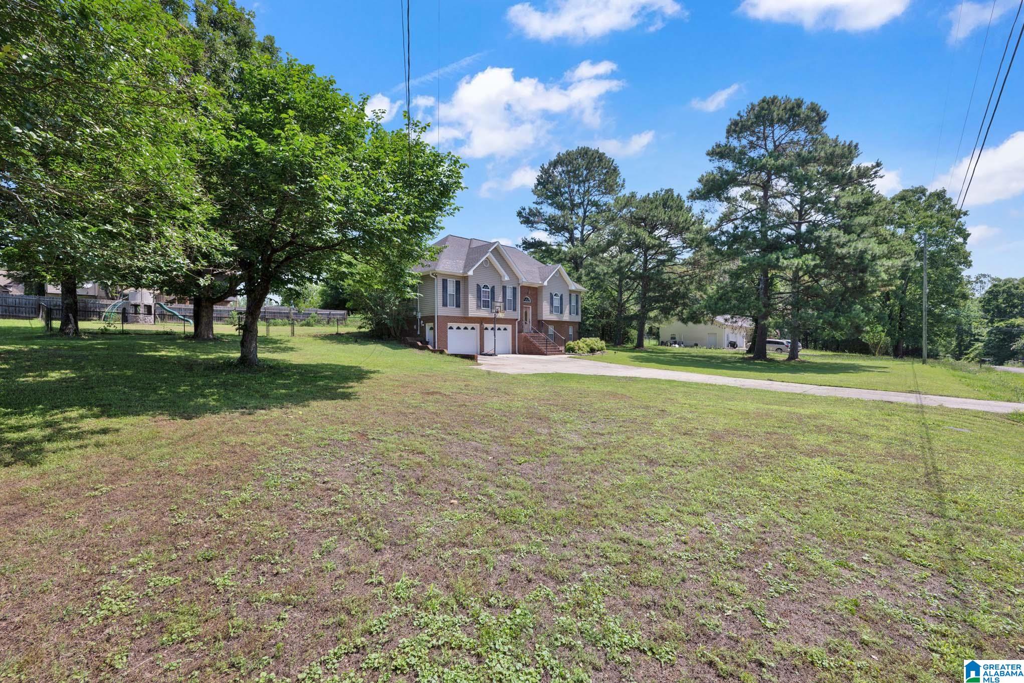 95 CEDAR TRAIL