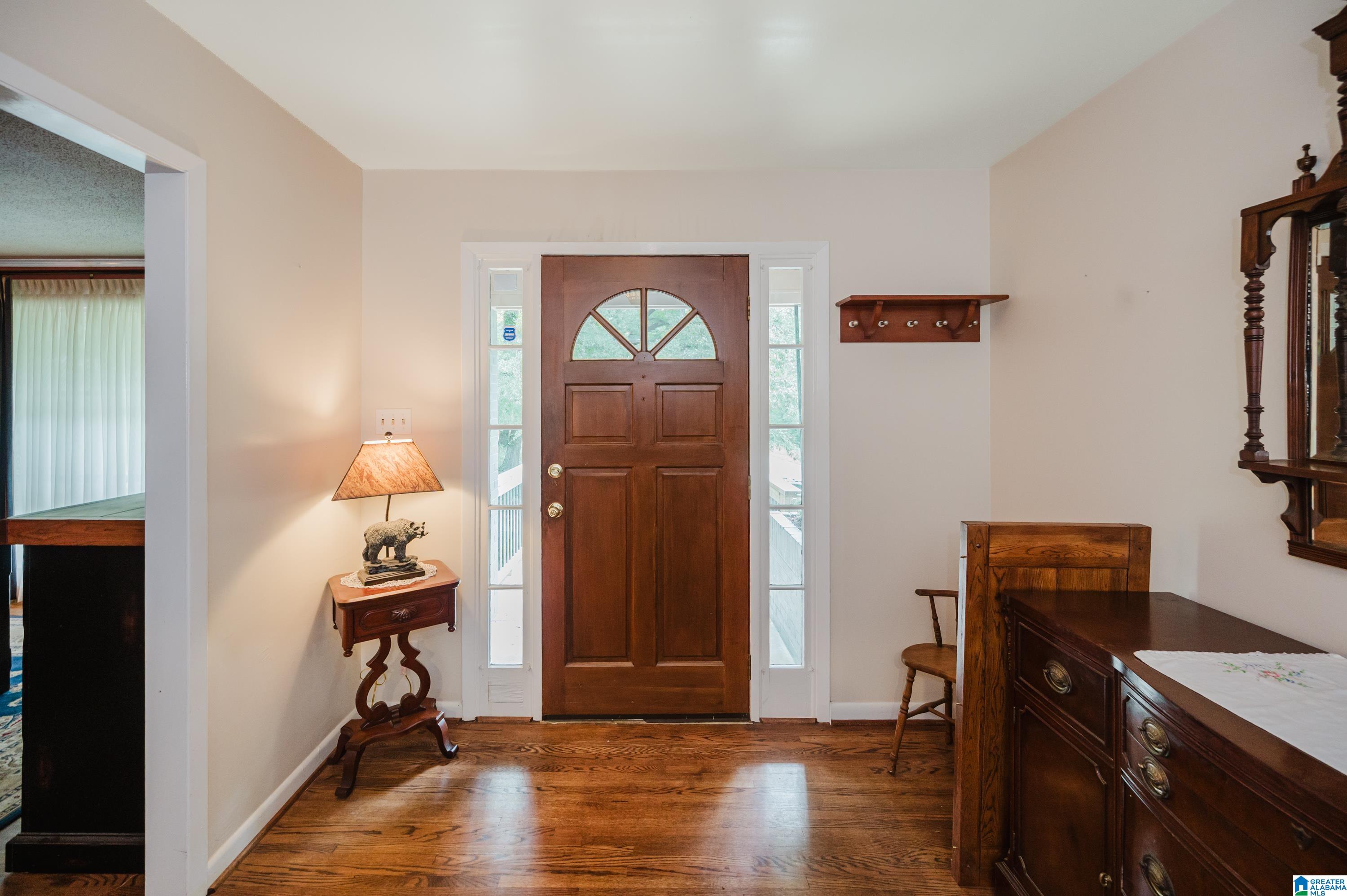 317 KILLOUGH DRIVE