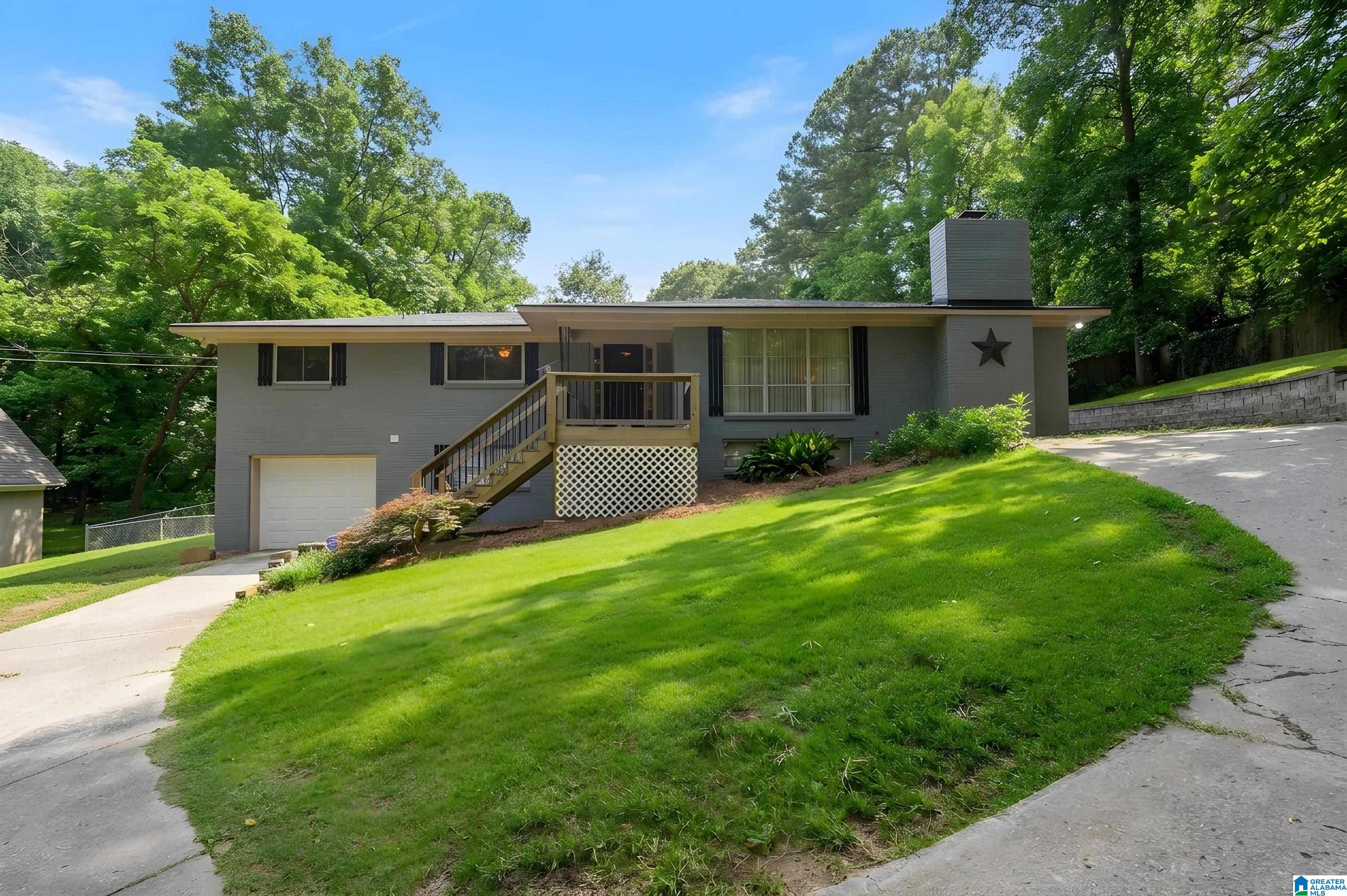 317 KILLOUGH DRIVE