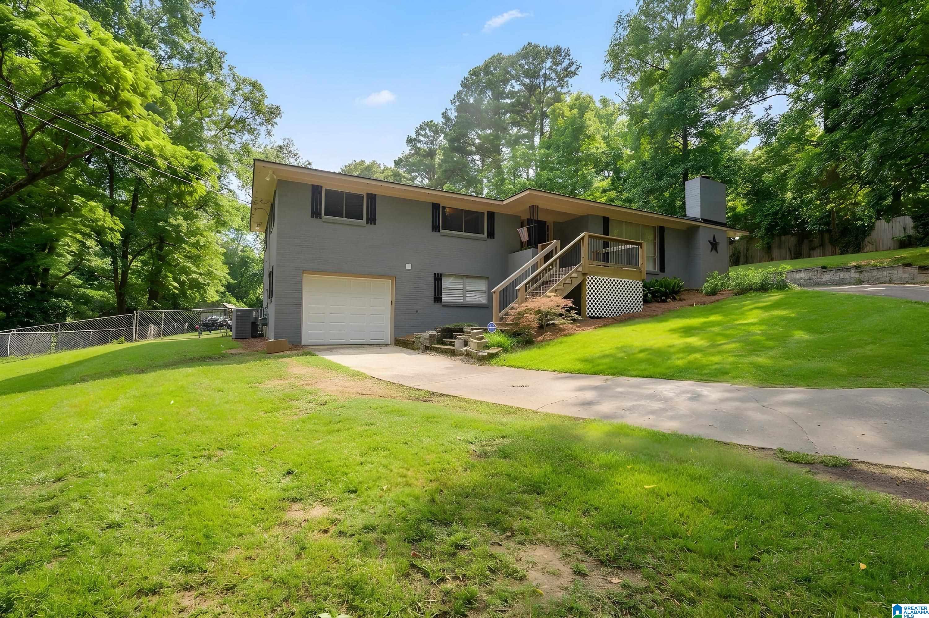 317 KILLOUGH DRIVE