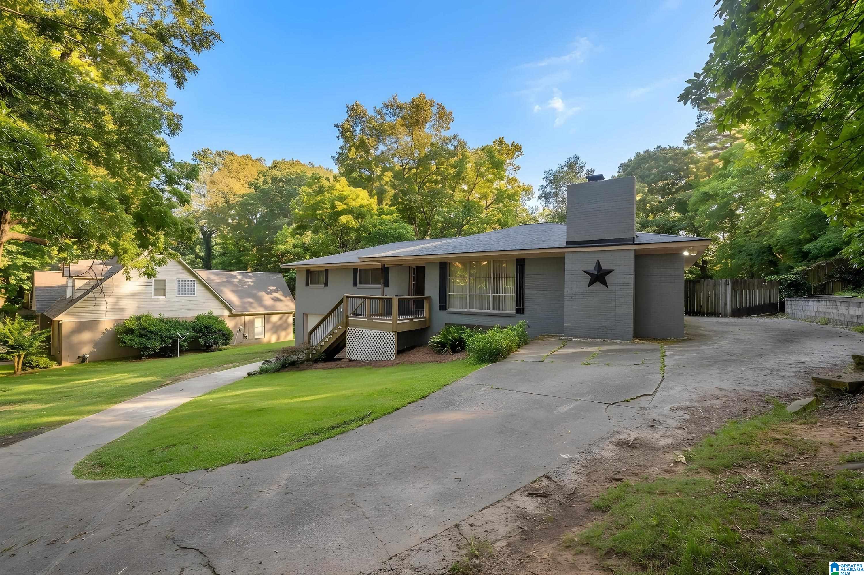 Photo 1 of 48 — 317 KILLOUGH DRIVE, BIRMINGHAM, AL 35215